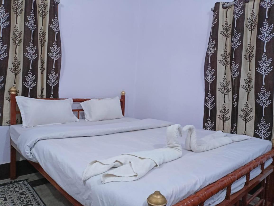 The Ranchi Suites Exterior photo