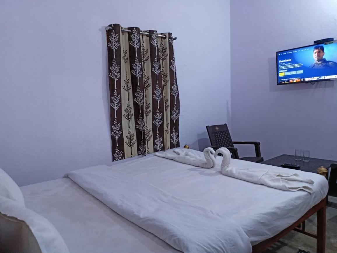 The Ranchi Suites Exterior photo