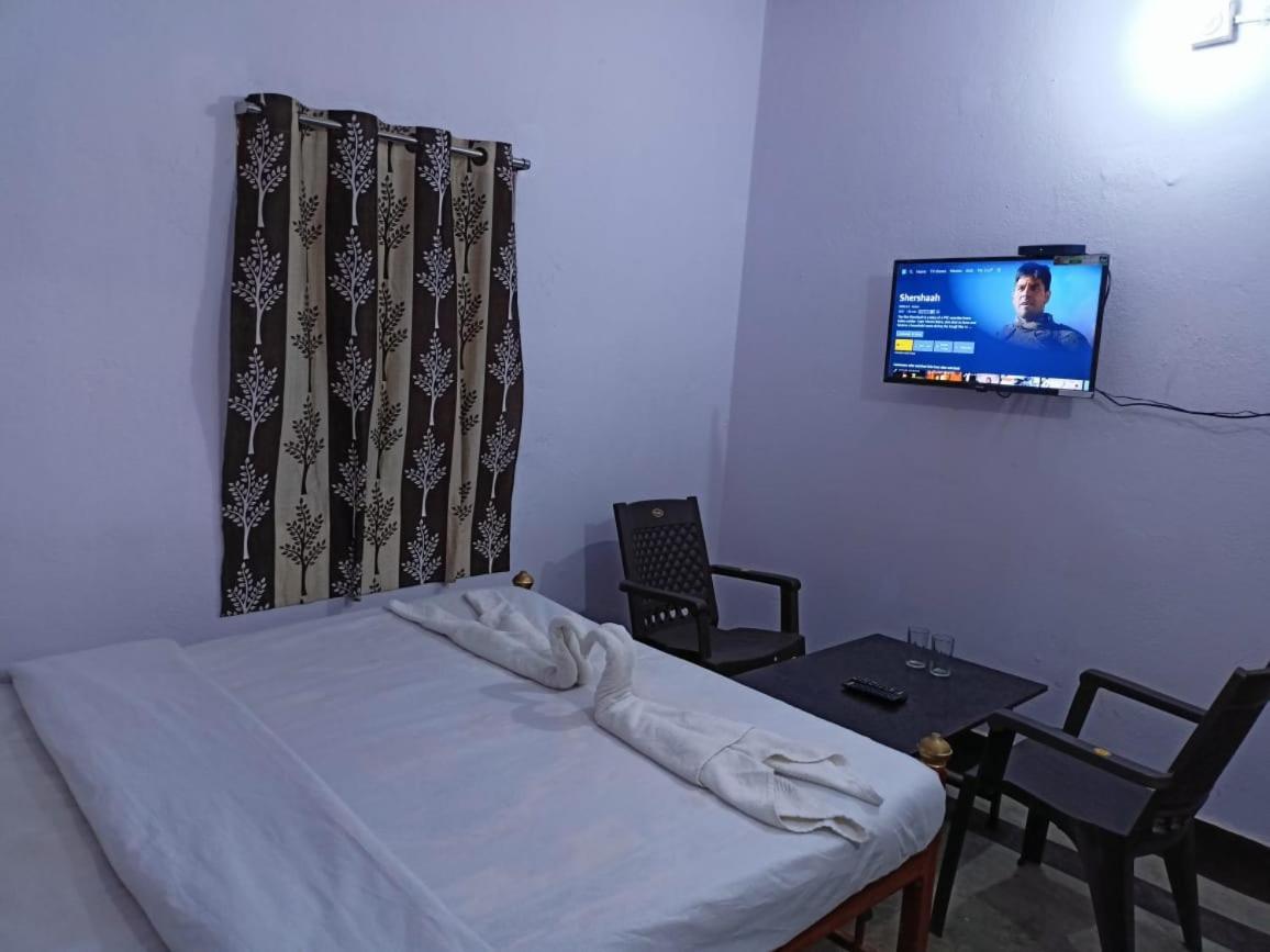 The Ranchi Suites Exterior photo